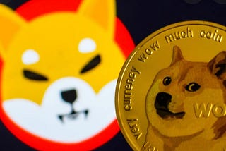 Why Meme Coins Like Shiba Inu Are Bad For Crypto!