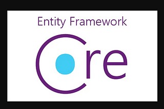 The Command Line Interface (CLI) for Entity Framework Core