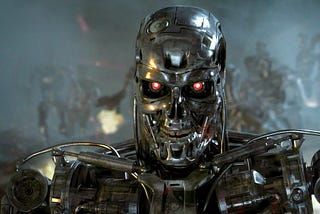 What is the fate of humans in a world of conscious AI?