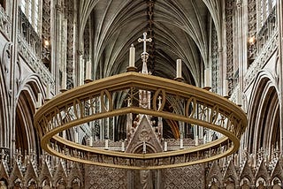 Lichfield Cathedral: A Theory of Everything Integrating Mathematical Angelic Concepts, Neoplatonic…