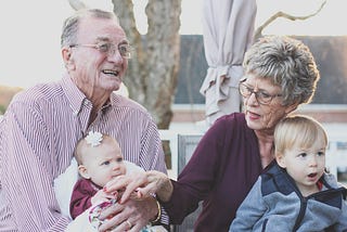 8 Reasons an aged care facility can be better than in-home care