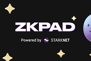 ZKPAD