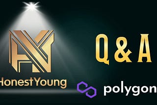 Honest Young Q & A