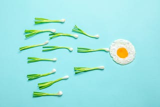 10 Foods That You Should Eat to Increase Your Sperm Count