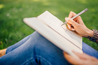 4 Simple Tips to Make Journaling Easier