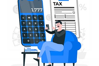 Why You Need a Tax Preparation Service