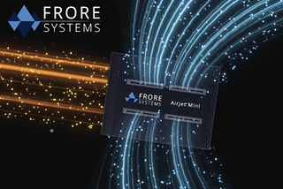 Why We Invested in Frore Systems? Making Moore’s Law Scale!