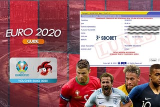 Jokerwin77 Agen Sbobet Online Judi Bola Terpercaya