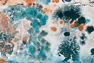 The art of life is that life is art