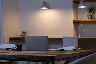 The Myth of the Data-Driven Organization