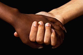 In Black & White: 5 Tips For Interracial Couples Discussing Racism