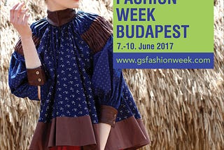 Global Sustainable Fashion Week in Budapest