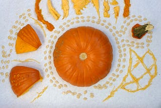 Georgia Tech Design Students Have Helluva Good Pumpkin Carving Skills