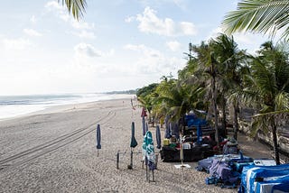 Hidden Screams of Kuta — World’s Famous Paradise, Destructed By Pandemic