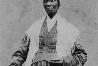 The Sojourner Truth We Know is a White Lie