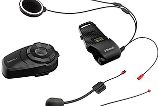 Pair Multiple Sena Headsets Together