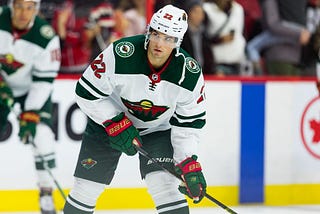 How Kevin Fiala will become a superstar for the Minnesota Wild