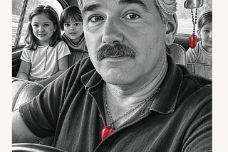 Route 1: Italian-American Duplicity in Roots