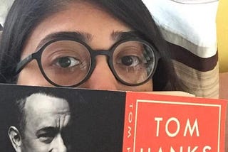 6 Pressurising Notions About Reading I’ve Learned To Trash