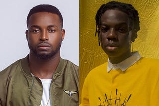 DJ Neptune, Rema