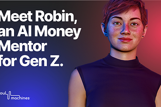 Gen Z doesn’t want your personal finance advice. Meet the new AI Assistant they’re turning to.
