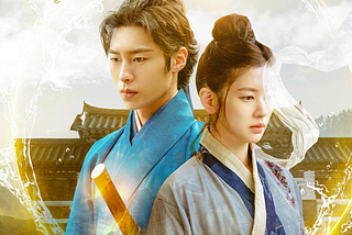 K-Drama Review: Alchemy of Souls (2022- TV Series) ~ Stream on Netflix