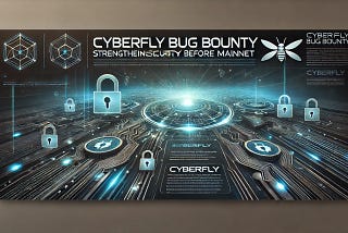 Strengthening Cyberfly: The Importance of Security Testing Before Mainnet Release