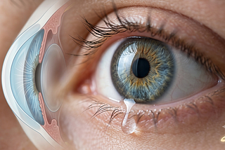Human Eye