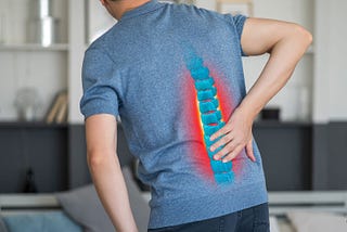 Lumbar Spondylosis