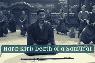 Hara-Kiri: Death of a Samurai Best Japanese 3D Samurai Drama Movie of All Time | Ninjai Unofficial