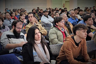 ONG Bitcoin Argentina lanza seminario de prevención de lavado en la criptoeconomía