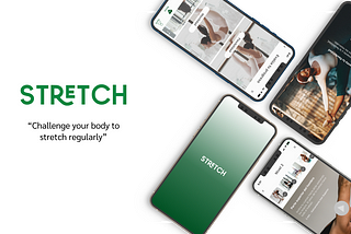 Stretch — Wellness Case Study (English)