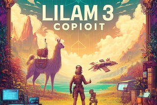 Building Private Copilot for Development Teams with Llama3