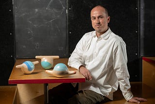 Seeking our future in the deep past