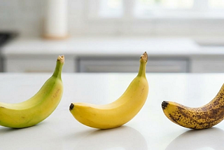 Stop Eating Bananas Like a Snack and Start Using Them Like a Tool: The Reality of the Banana Diet