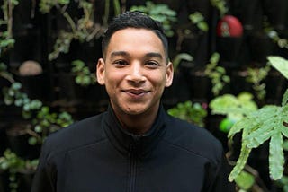 Meet Iftikhaar Domingo — Guest Relations Officer at Hotel Verde