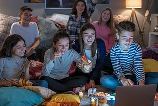 25 Creative Sleepover Ideas for an Epic Night
