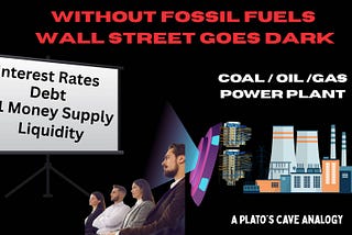Fossil Fuel Depletion And The Stock Market