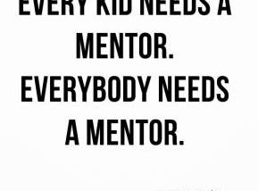 Mentor(Peer Resources)