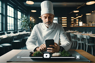 89% of the Customers Will Not Eat Your FOOD | Importance of RESTAURANT’s Instagram Presence!