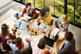 Como estruturar uma área de Product Marketing