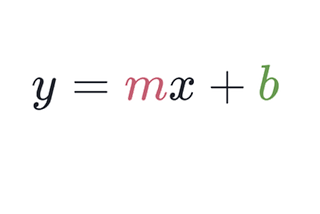 Linear Regression…Huh?