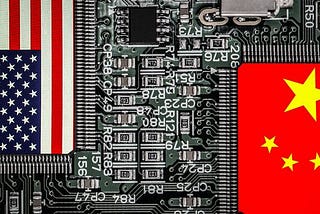 China destroyed its tech giants. Here’s why.