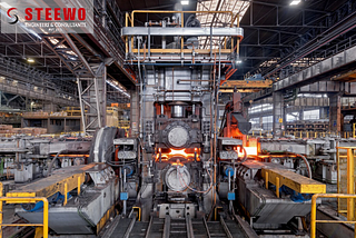 Steel Hot Light Section Rolling Mill Manufacturing, Suppliers, and Exporters in Afghanistan