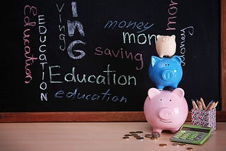 We Should Be Teaching Financial Literacy in NY’s High Schools