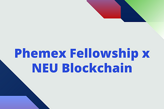 Northeastern University Blockchain Organization Students Win $15,000 Research Fellowship To Study…