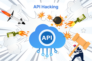 New Tool To Accelerate Your API Hacking!