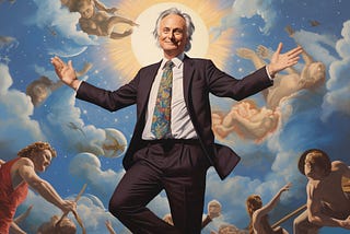 ‘Cultural Christian’ Richard Dawkins is ‘Horrified’ at Islam’s Popularity