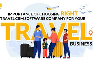 Navigating Success: The Ultimate Guide to TRAVCRM for Travel Businesses