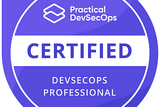 Certified DevSecOps Professional (CDP) Review — My Journey, Preparation and Exam